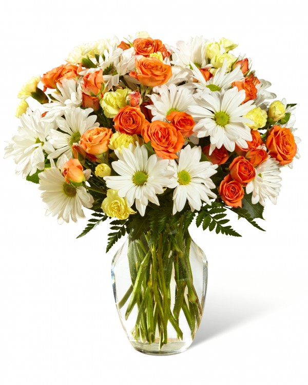 The Sweet Splendor Bouquet