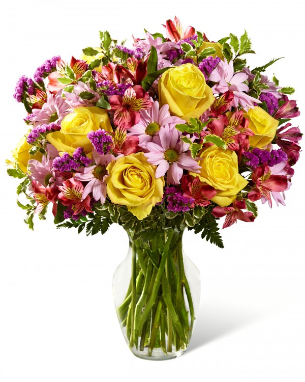 Buy The True Charm Bouquet Cheap Flowers Today Flower Delivery