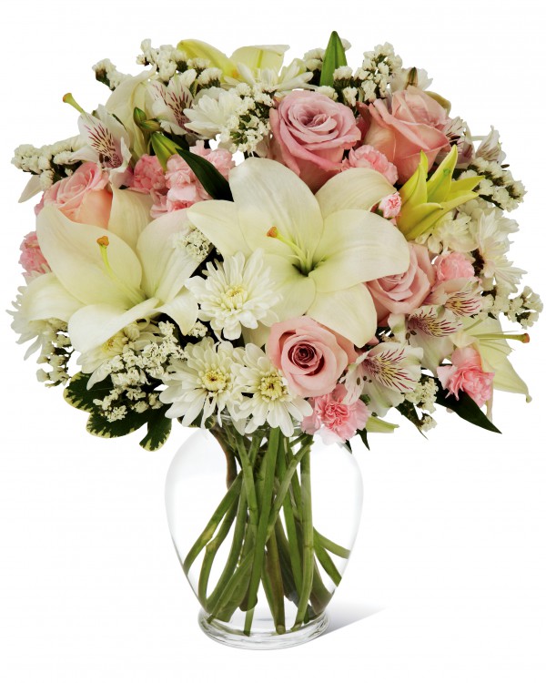 Choose Pink Dream Bouquet | Gift For Her | Today Flower Delivery