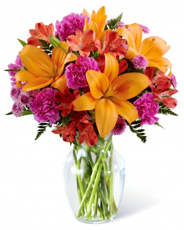 Get Fresh Flowers Delivered Today | Today Flower Delivery