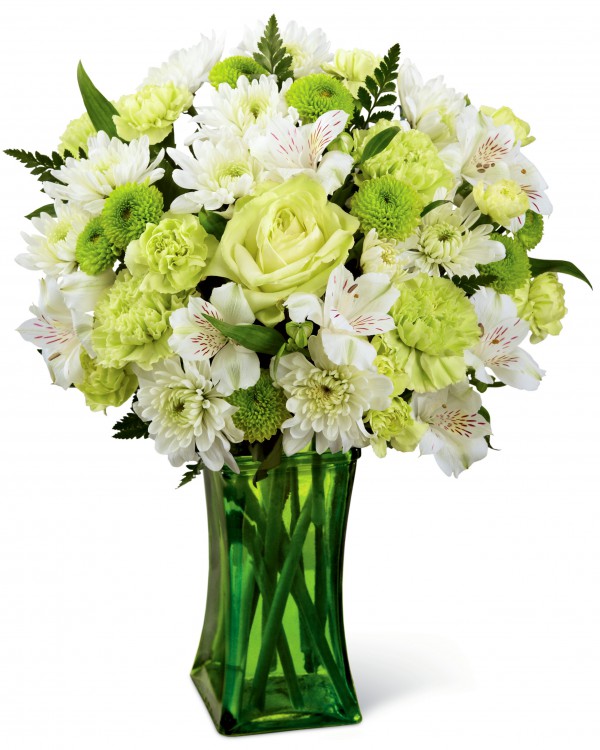 Fresh Flower Arrangements Under 30 Today Flower Delivery