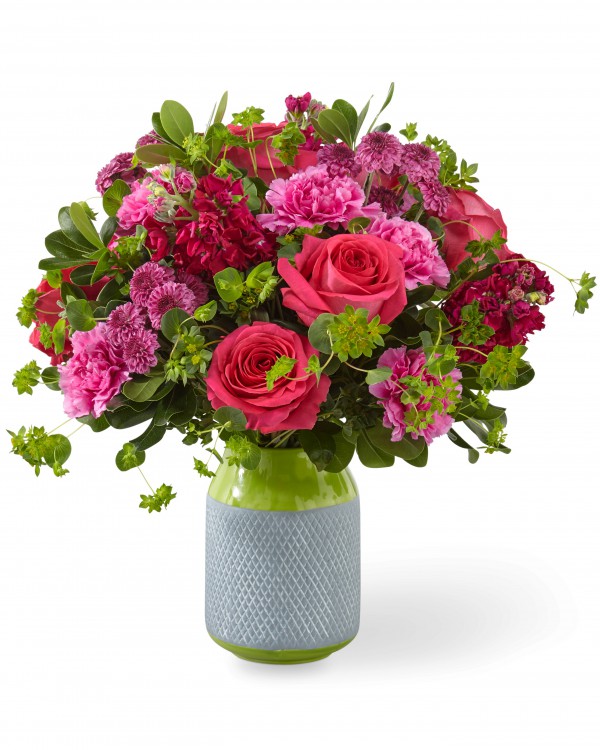 The FTD Spring Crush Bouquet