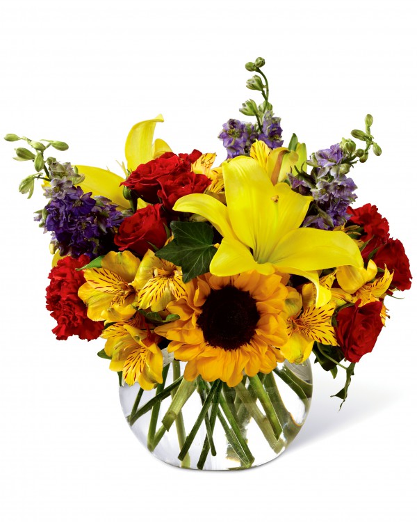 Send All For You Bouquet | Same Day Flowers | Today Flower ...