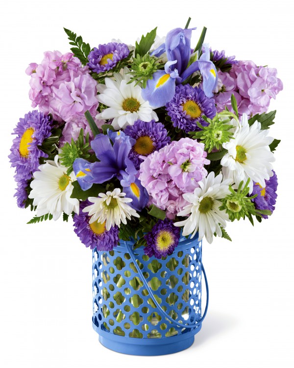 Cottage Garden Bouquet Better Homes And Gardens Today Flower